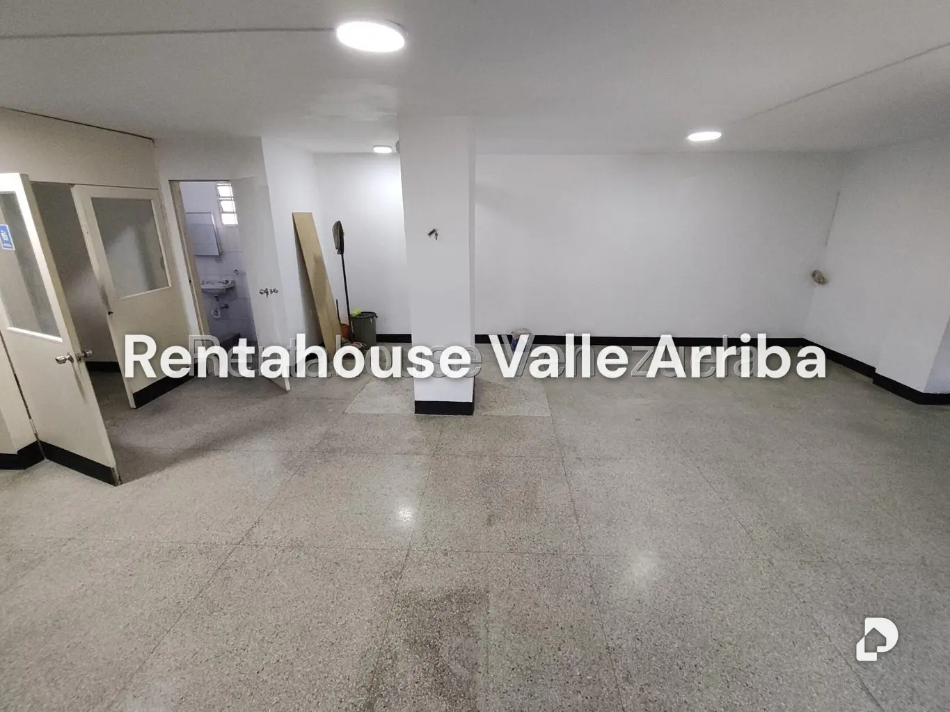 Local comercial en Montecristo, Caracas – 4