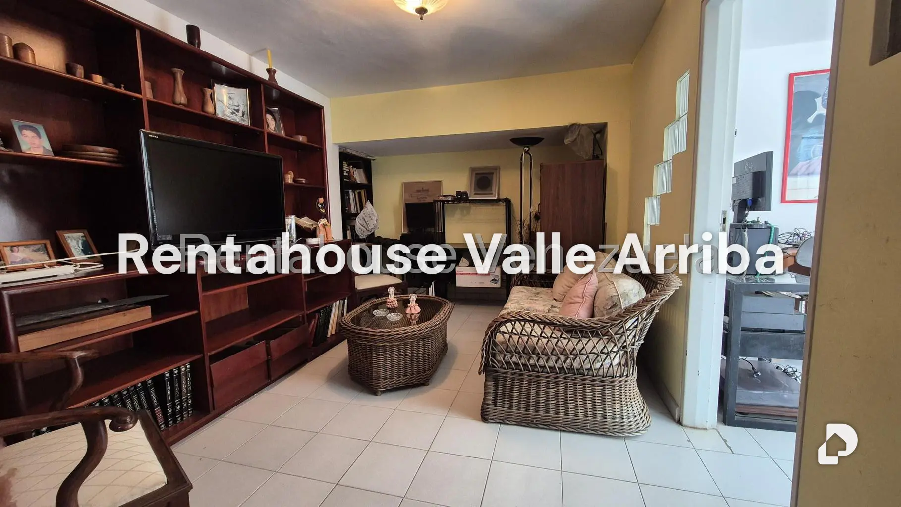 Apartamento en Lomas de Prados del Este, Caracas – 24