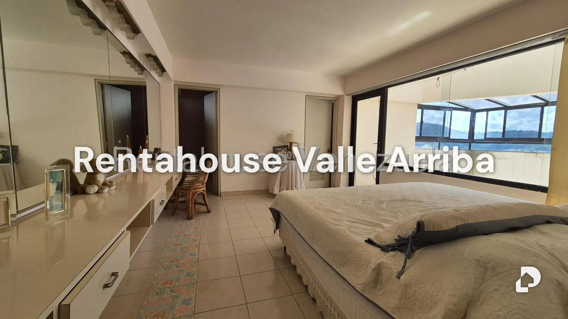 Apartamento en Lomas de Prados del Este, Caracas – 20