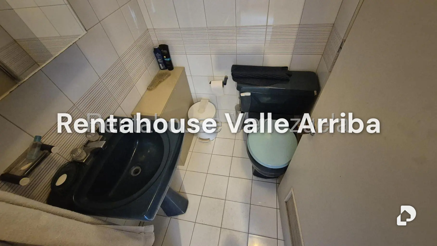 Apartamento en Lomas de Prados del Este, Caracas – 18