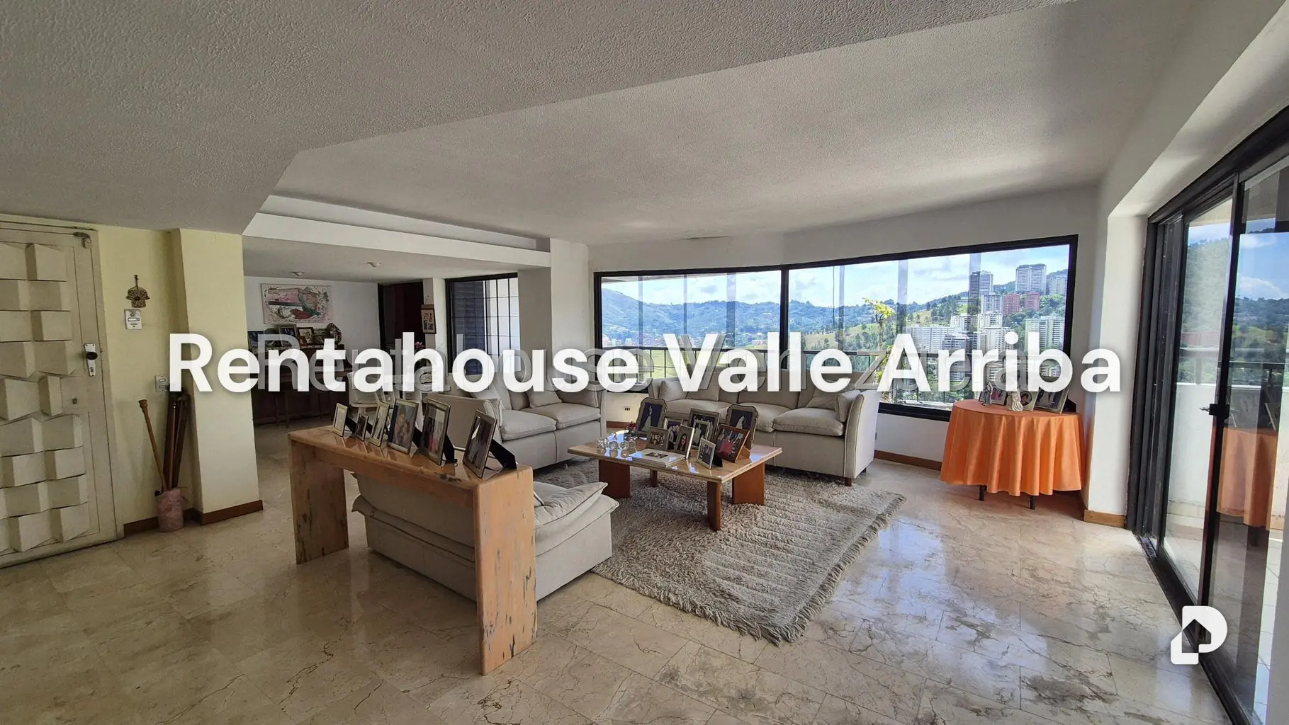 Apartamento en Lomas de Prados del Este, Caracas – 6