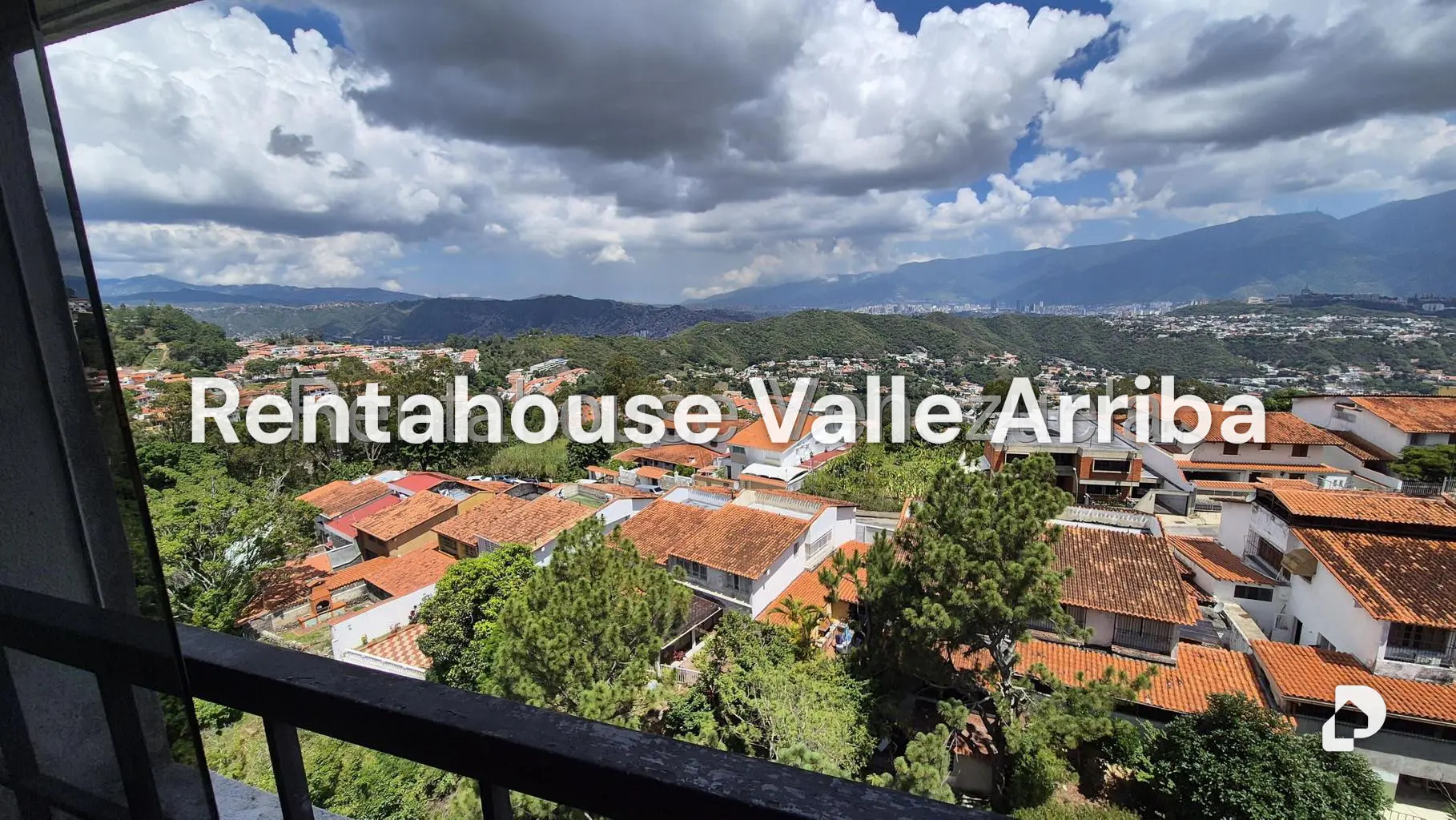 Apartamento en Lomas de Prados del Este, Caracas – 9