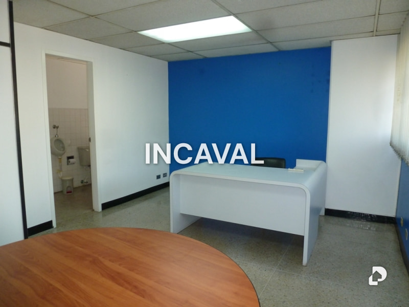 Office in La Alegría, Valencia – 4
