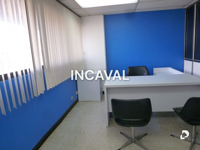 Office in La Alegría, Valencia – 6