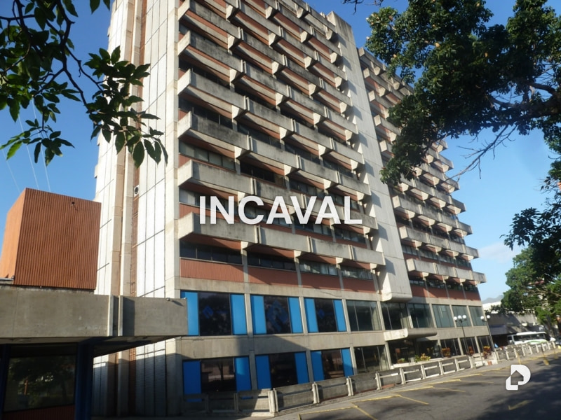 Office in La Alegría, Valencia – 1