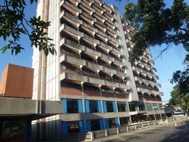 Oficina en La Alegría, Valencia - 1