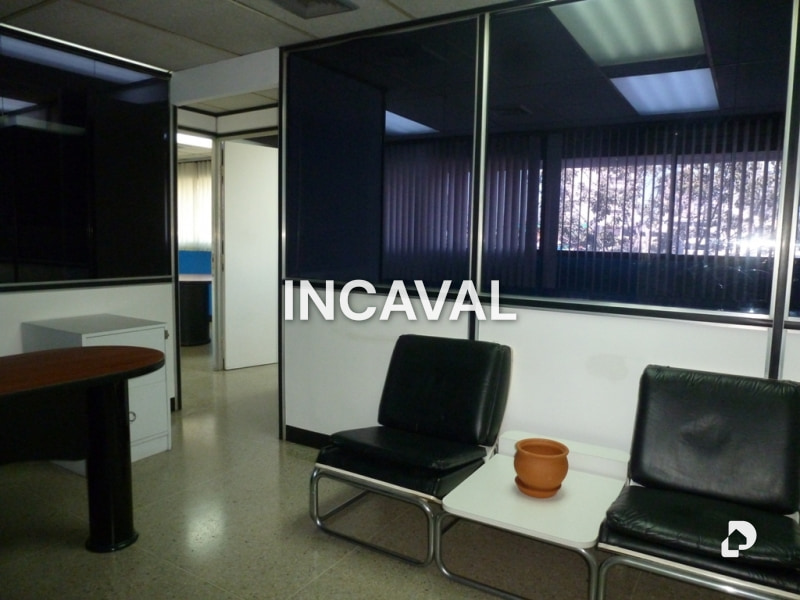 Office in La Alegría, Valencia – 3