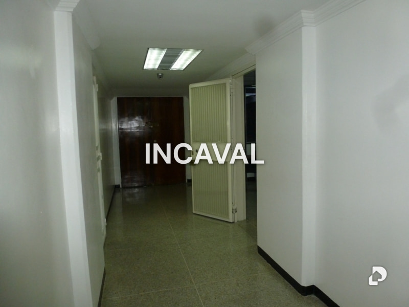 Office in La Alegría, Valencia – 2