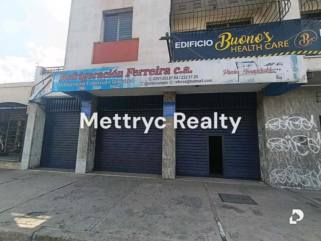 Local comercial en Casco Barquismeto, Barquisimeto – 1
