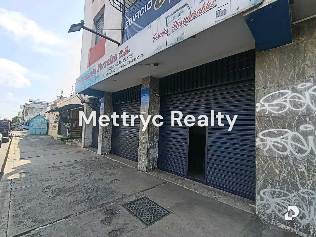 Local comercial en Casco Barquismeto, Barquisimeto – 7