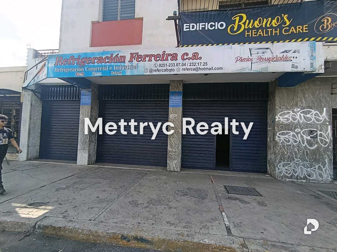 Local comercial en Casco Barquismeto, Barquisimeto – 2