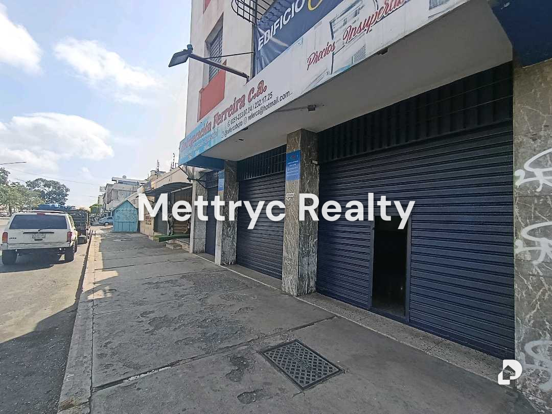 Local comercial en Casco Barquismeto, Barquisimeto – 8