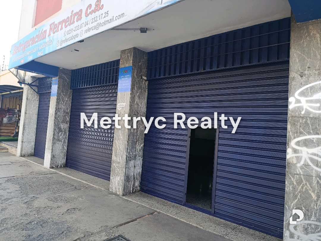Local comercial en Casco Barquismeto, Barquisimeto – 3