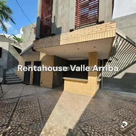 Anexo en Cumbres de Curumo, Caracas – 20
