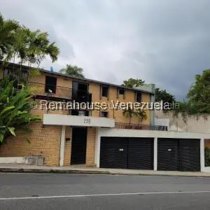 Anexo en Cumbres de Curumo, Caracas - 1