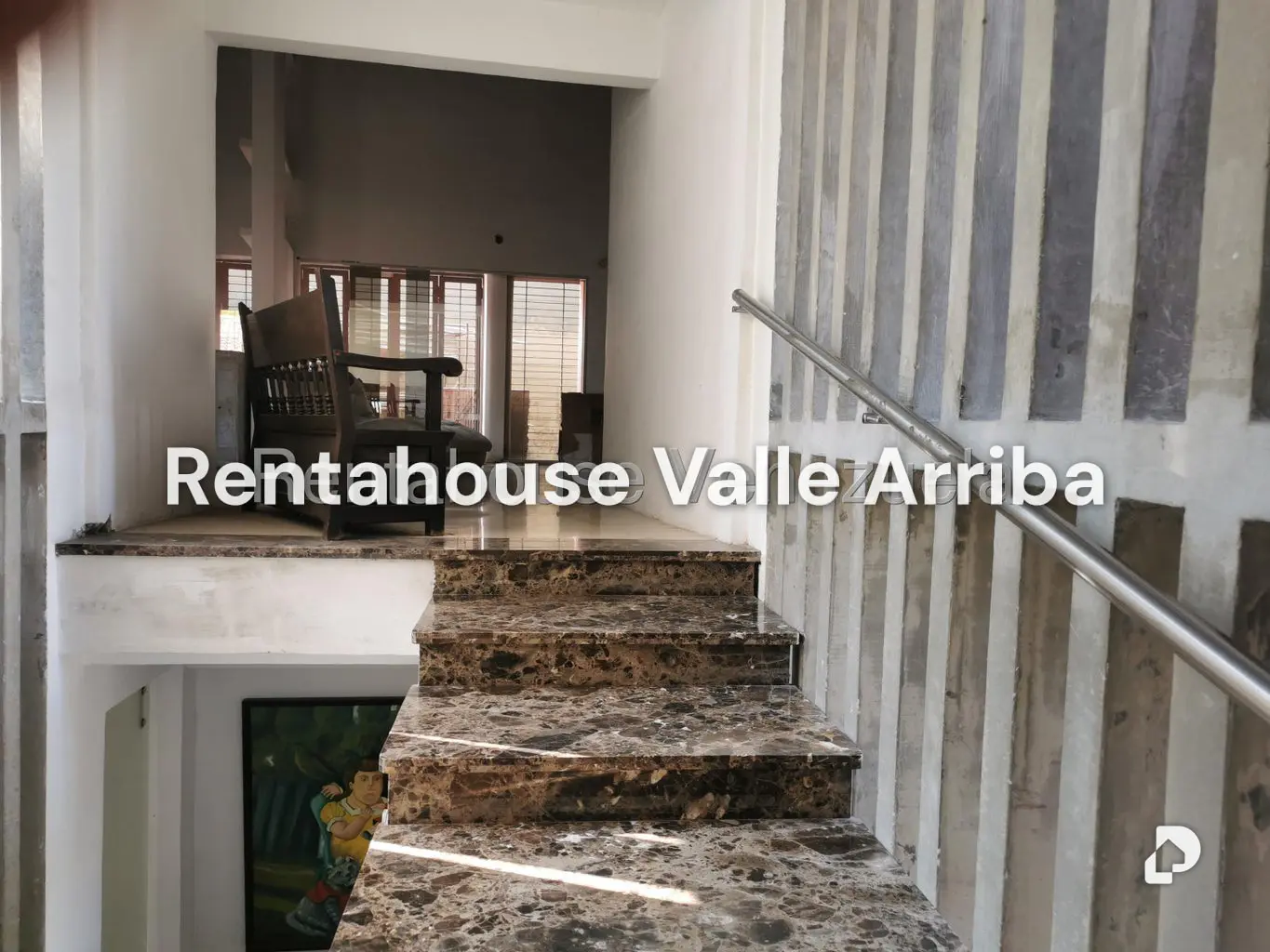 Anexo en Cumbres de Curumo, Caracas – 22