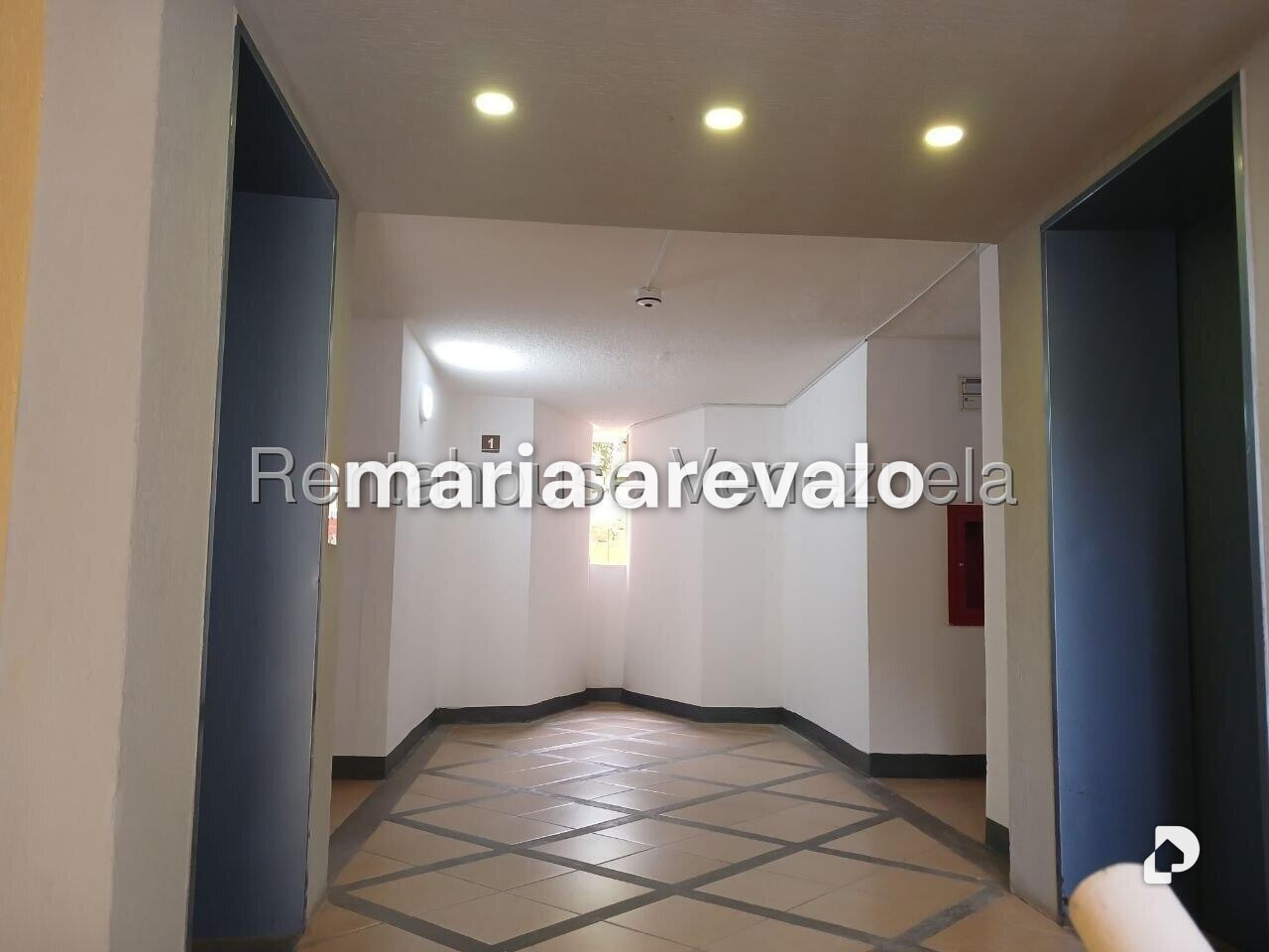 Apartamento en El Encantado, Caracas – 28