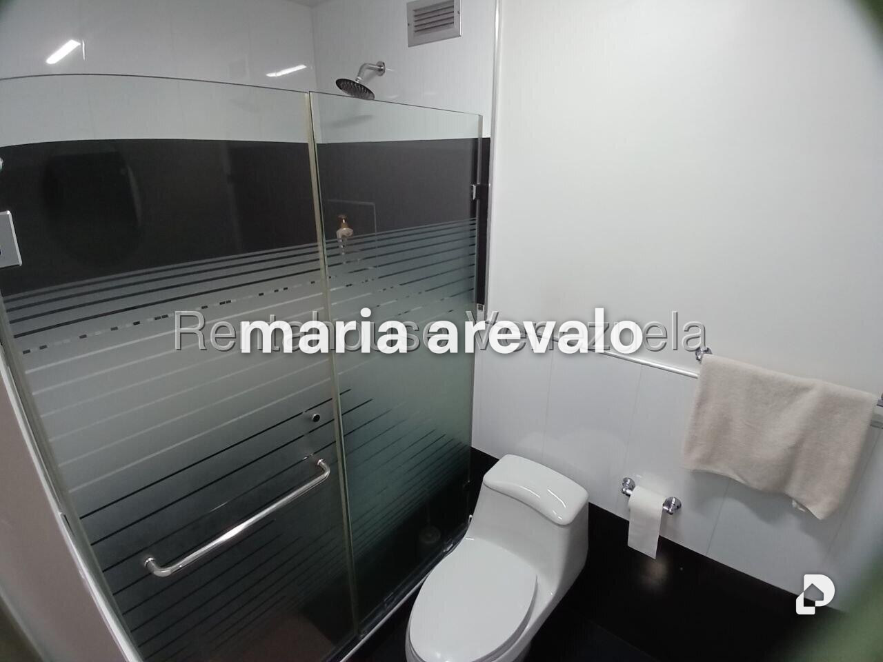 Apartamento en El Encantado, Caracas – 20