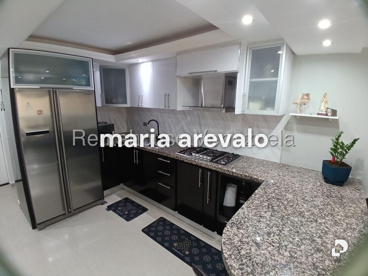 Apartamento en El Encantado, Caracas – 3