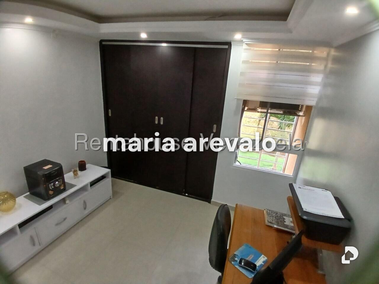 Apartamento en El Encantado, Caracas – 15