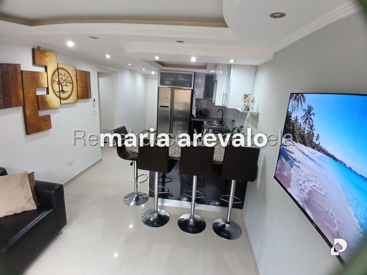 Apartamento en El Encantado, Caracas – 9