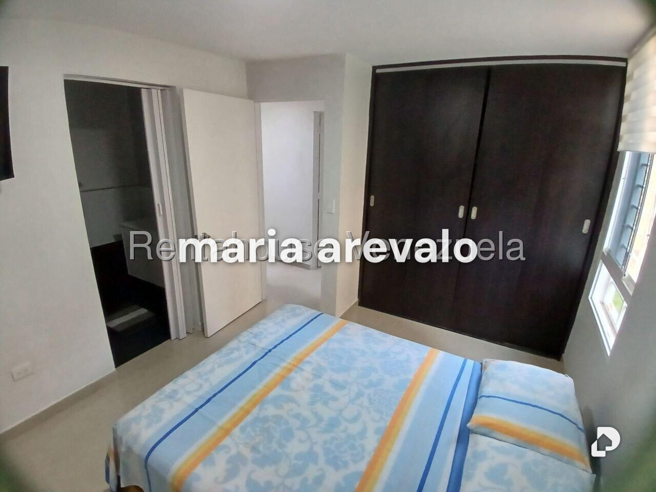 Apartamento en El Encantado, Caracas – 23