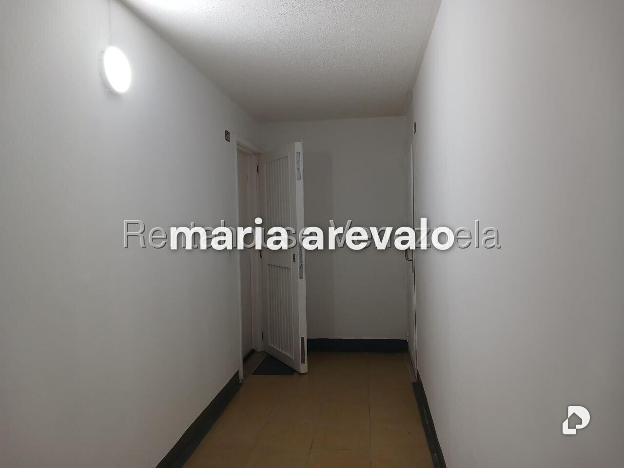 Apartamento en El Encantado, Caracas – 27