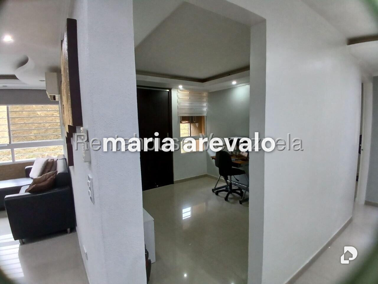 Apartamento en El Encantado, Caracas – 12
