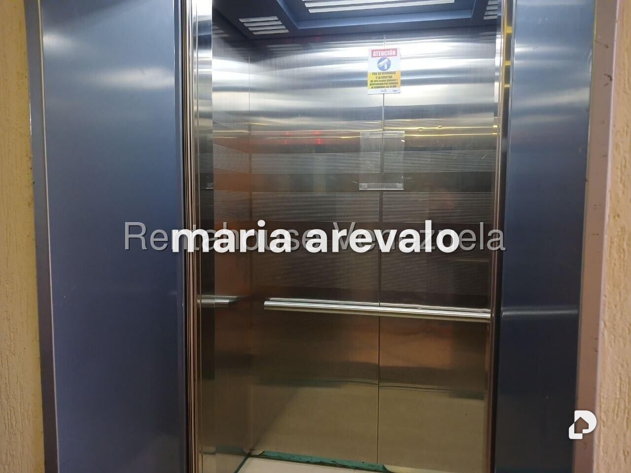 Apartamento en El Encantado, Caracas – 29