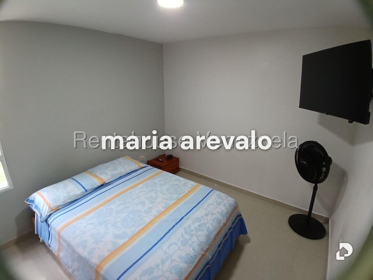 Apartamento en El Encantado, Caracas – 22