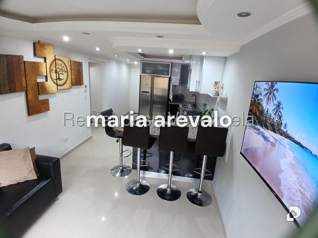 Apartamento en El Encantado, Caracas – 8