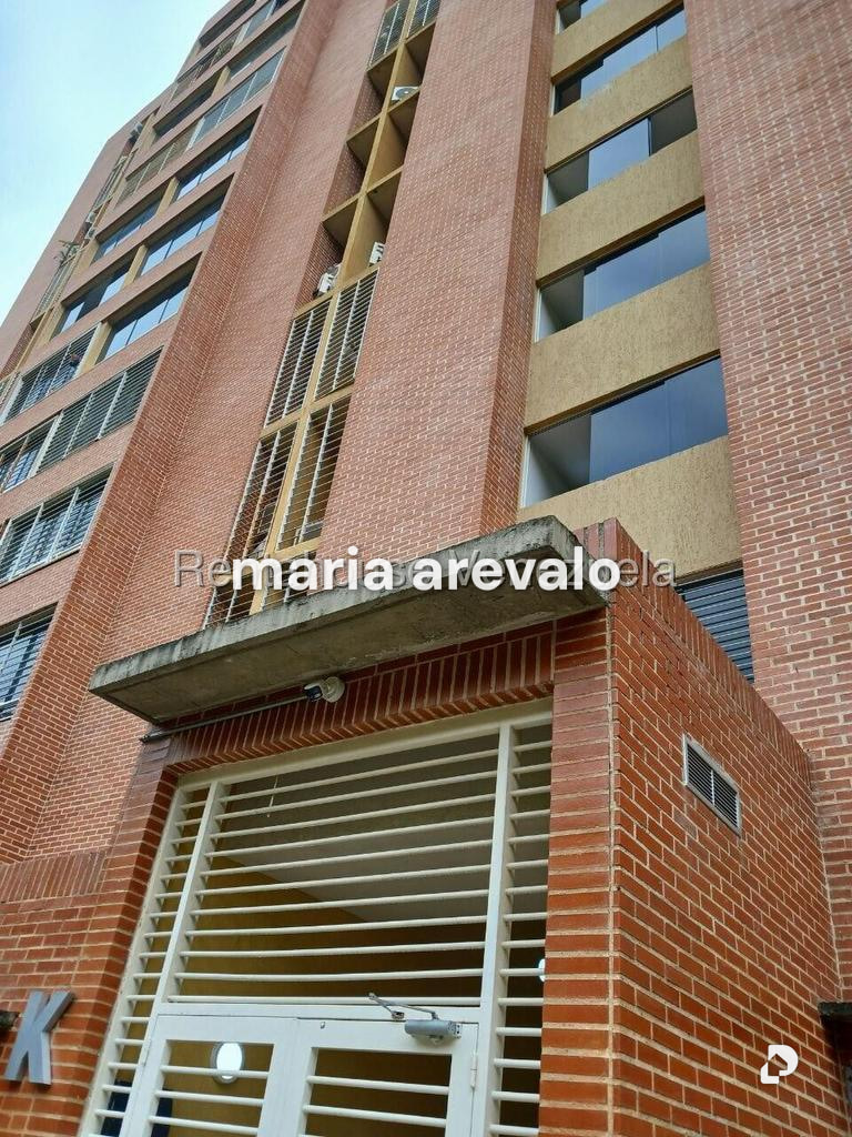 Apartamento en El Encantado, Caracas – 1