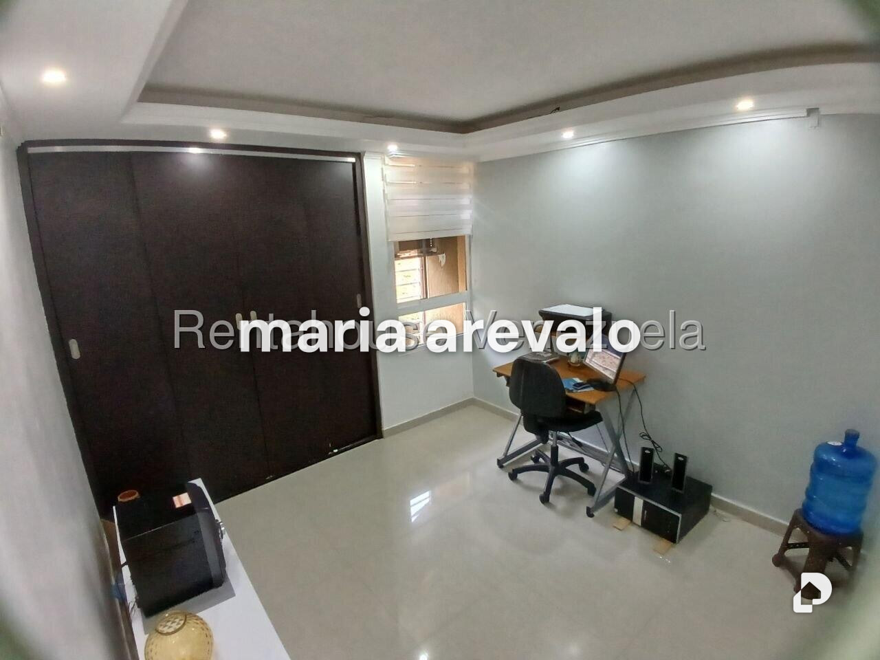 Apartamento en El Encantado, Caracas – 13