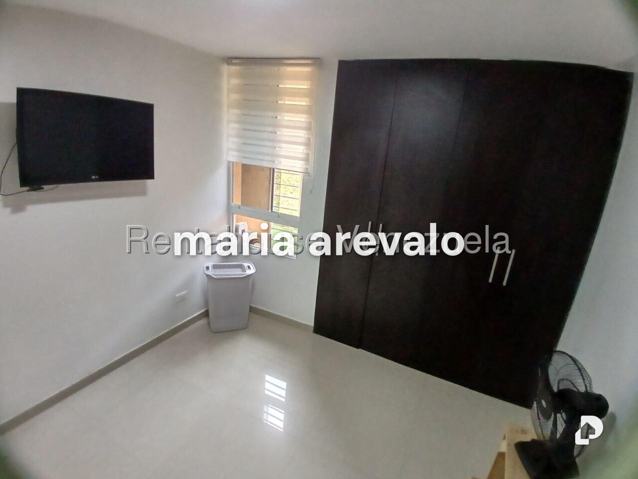 Apartamento en El Encantado, Caracas – 17