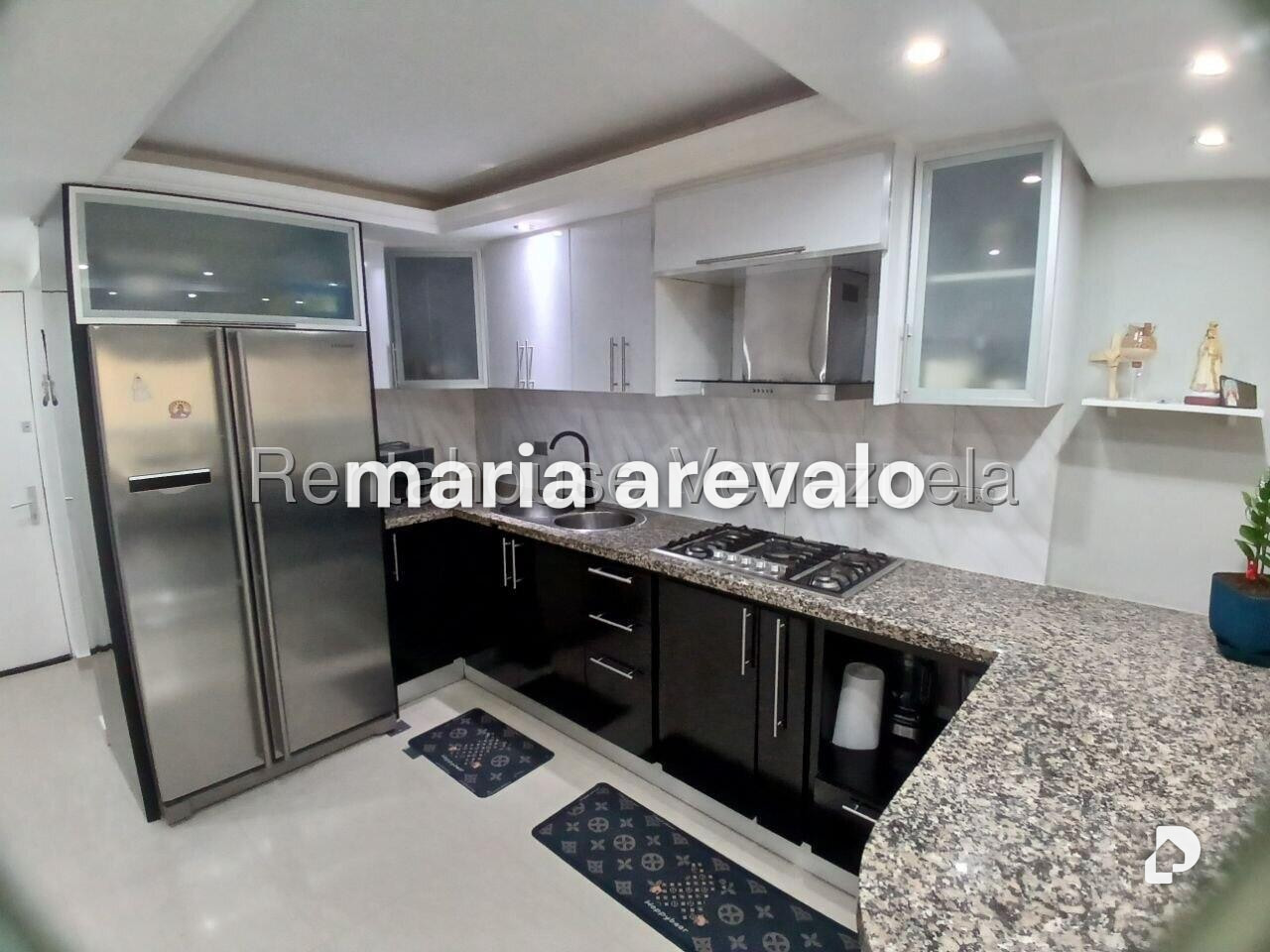 Apartamento en El Encantado, Caracas – 7