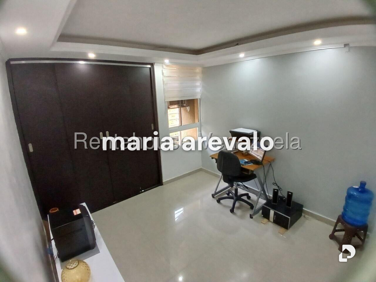 Apartamento en El Encantado, Caracas – 14