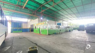 Warehouse in Barrio Buena Vista, Maracaibo – 14