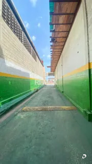 Warehouse in Barrio Buena Vista, Maracaibo – 19