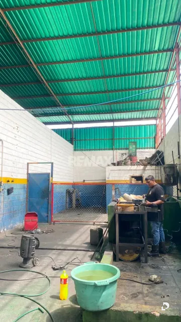 Warehouse in Barrio Buena Vista, Maracaibo – 10