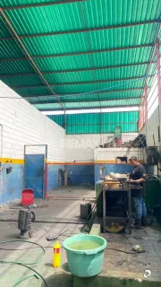 Warehouse in Barrio Buena Vista, Maracaibo – 23