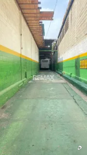 Warehouse in Barrio Buena Vista, Maracaibo – 25