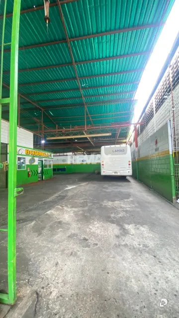 Warehouse in Barrio Buena Vista, Maracaibo – 13
