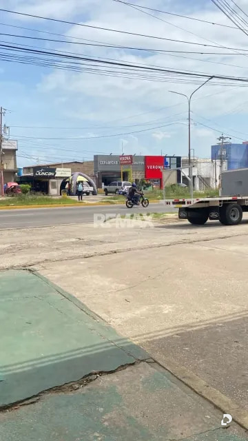 Warehouse in Barrio Buena Vista, Maracaibo – 9
