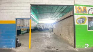 Warehouse in Barrio Buena Vista, Maracaibo – 21