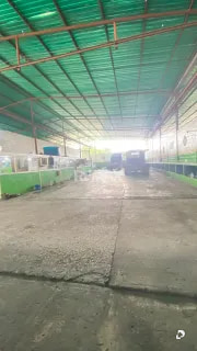 Warehouse in Barrio Buena Vista, Maracaibo – 24