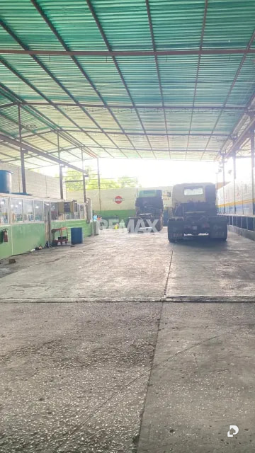 Warehouse in Barrio Buena Vista, Maracaibo – 4