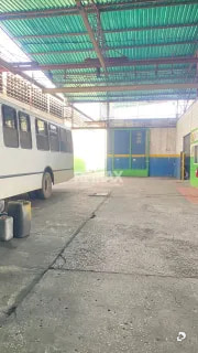 Warehouse in Barrio Buena Vista, Maracaibo – 18