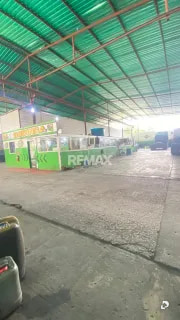 Warehouse in Barrio Buena Vista, Maracaibo – 20