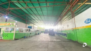 Warehouse in Barrio Buena Vista, Maracaibo – 16