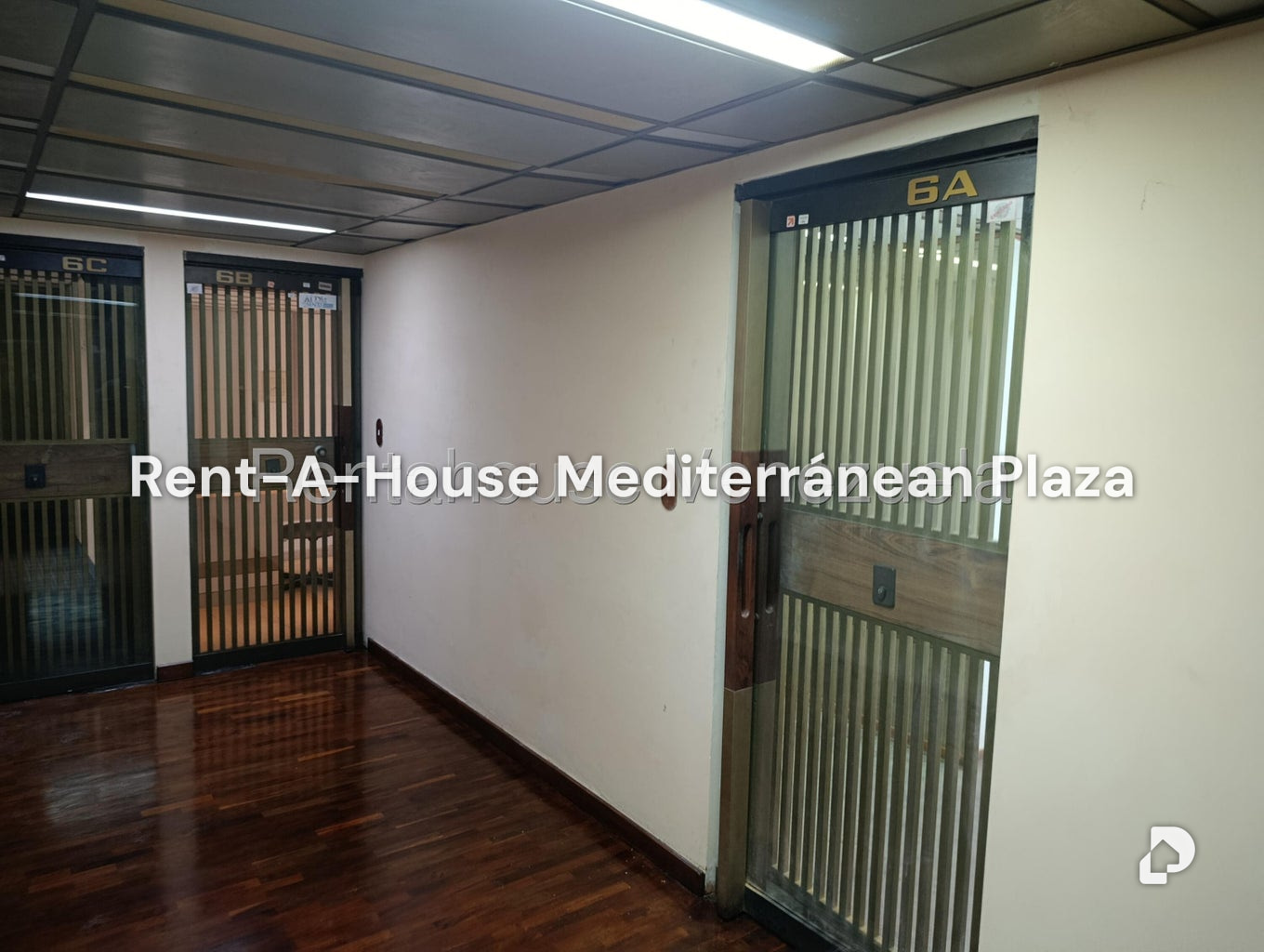 Oficina en El Socorro, Valencia – 3